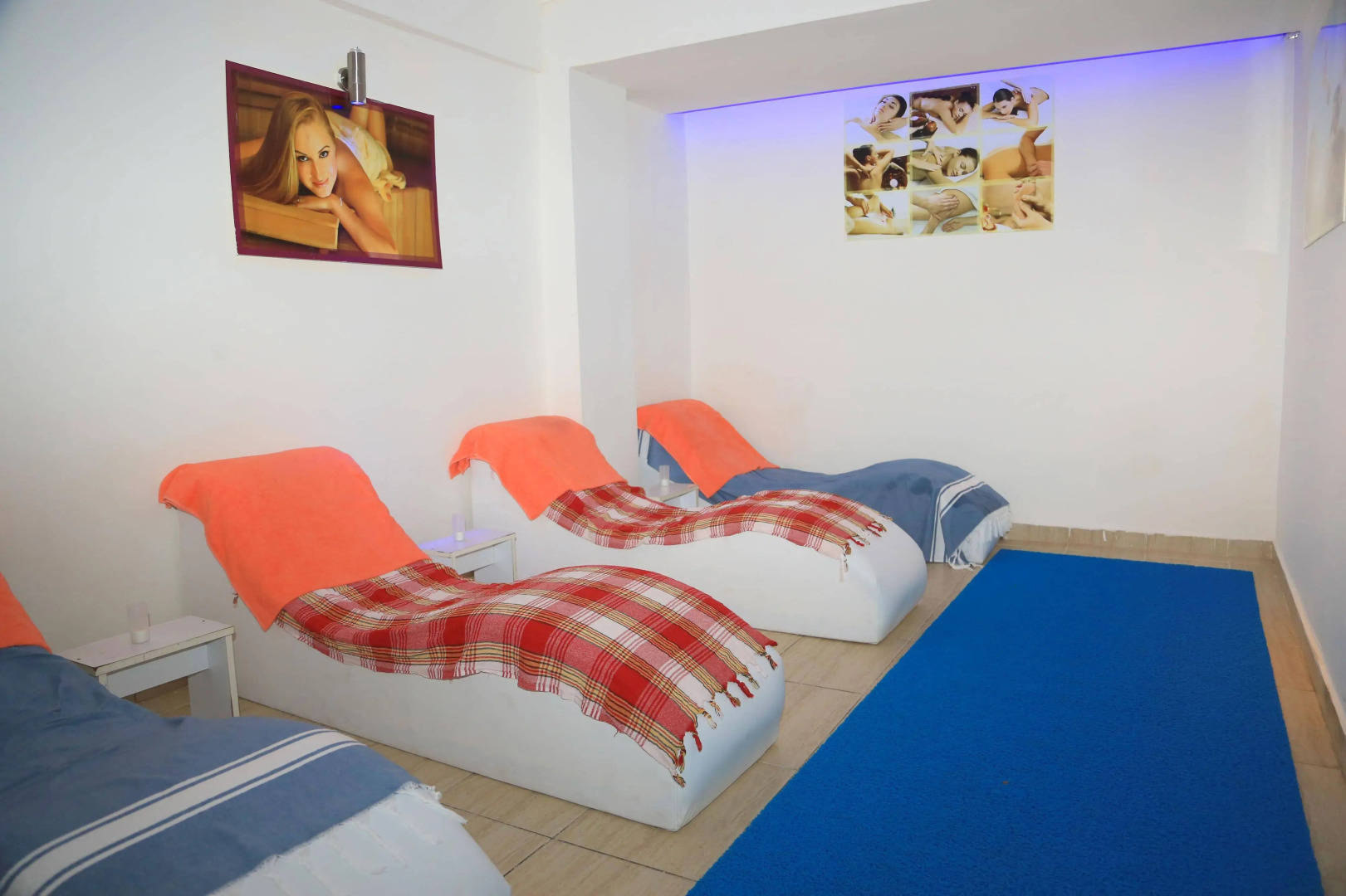 Club Tess Hotel - All Inclusive