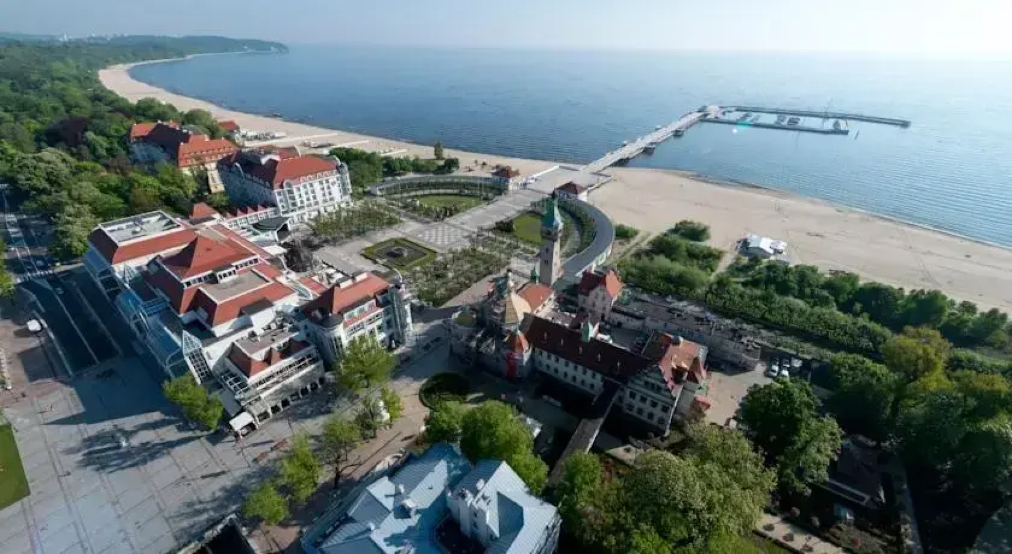 Central Sopot
