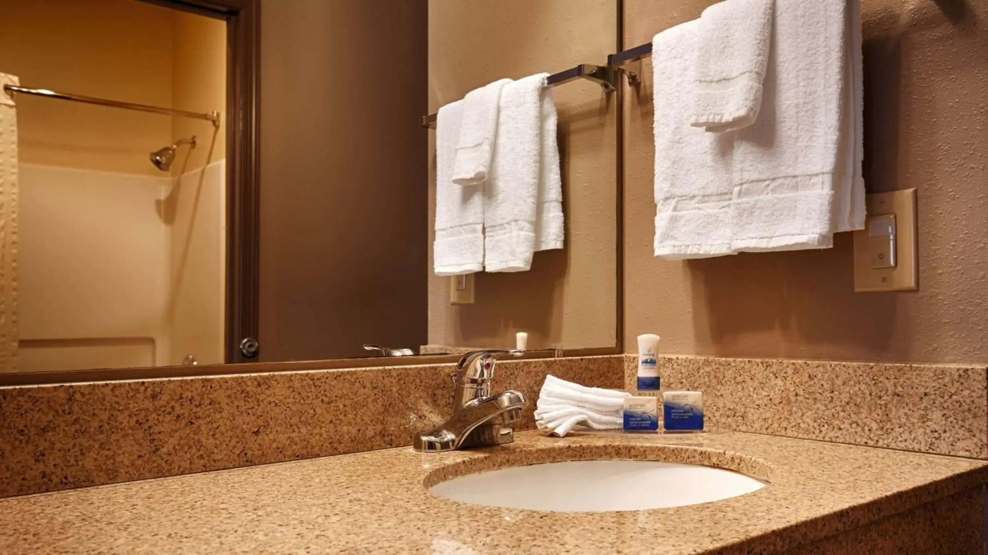 Best Western Carlisle