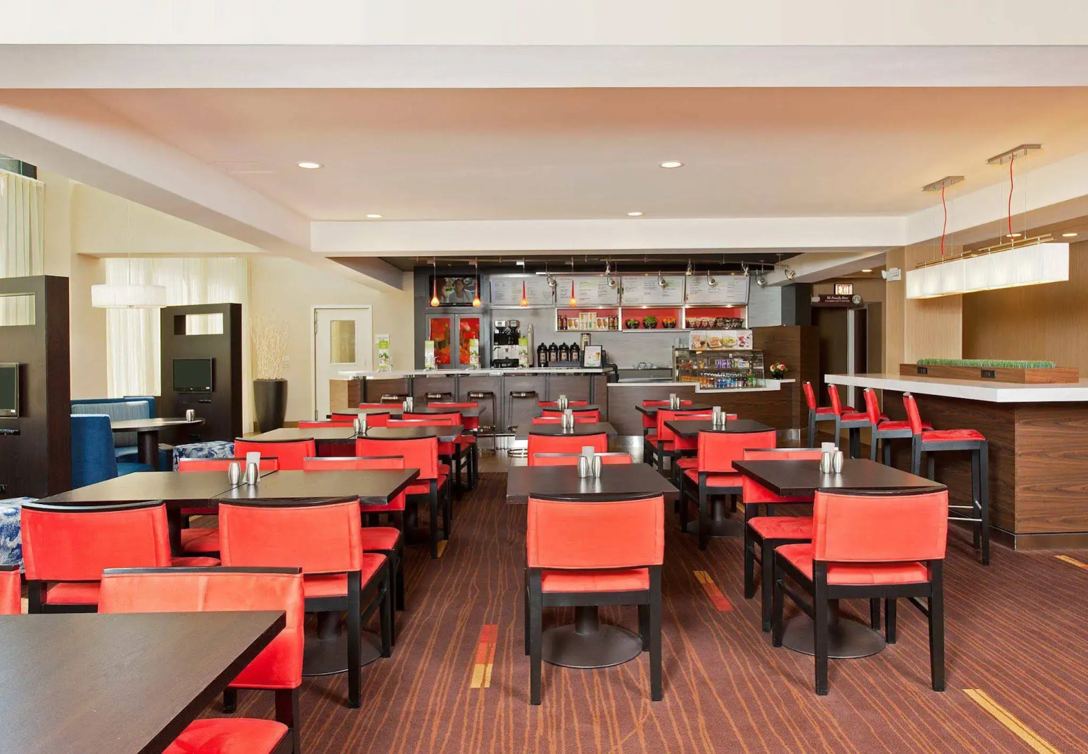 Courtyard Chicago Elmhurst/Oakbrook Area