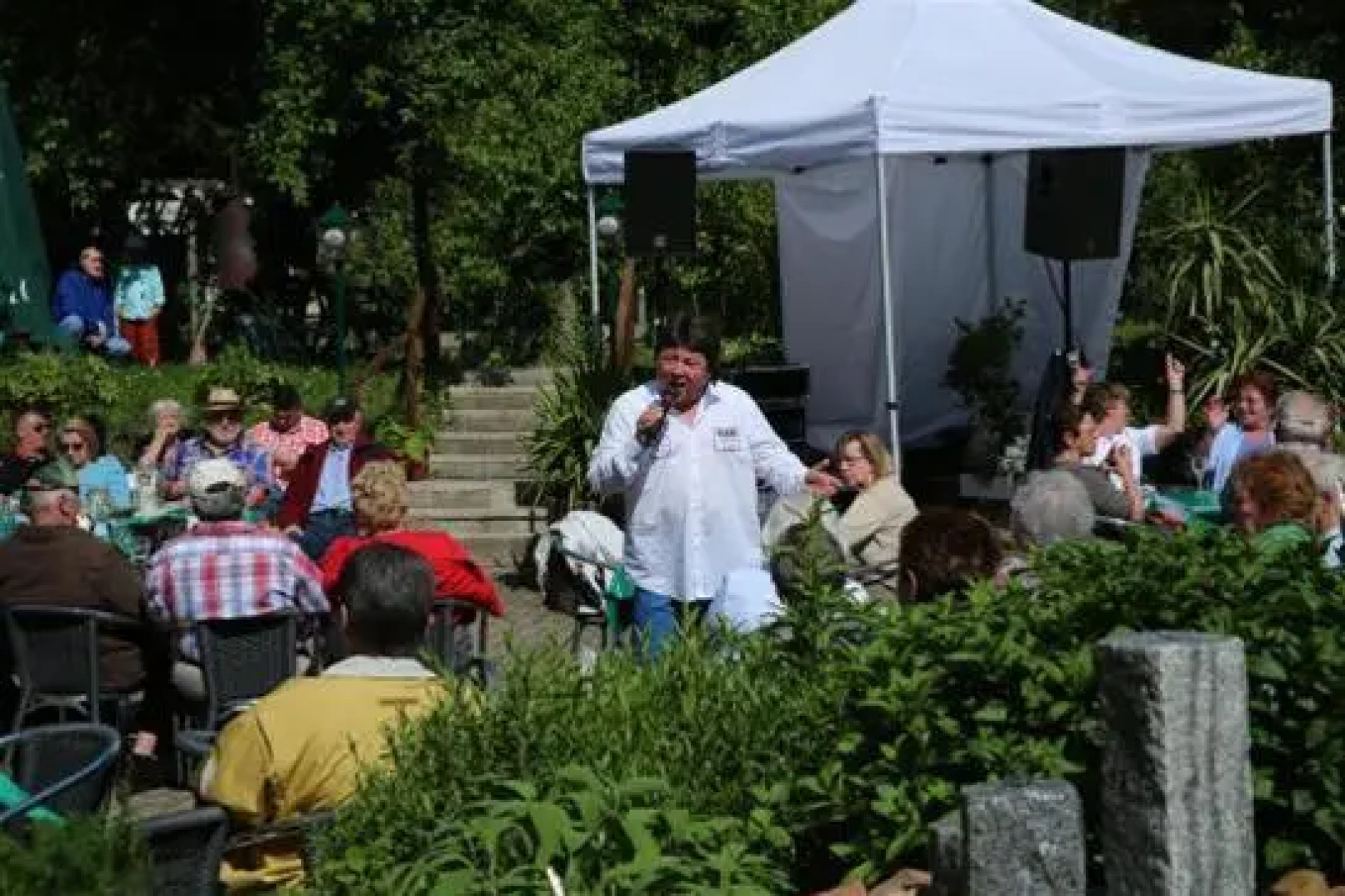 Hotel Restaurant Zur Linde