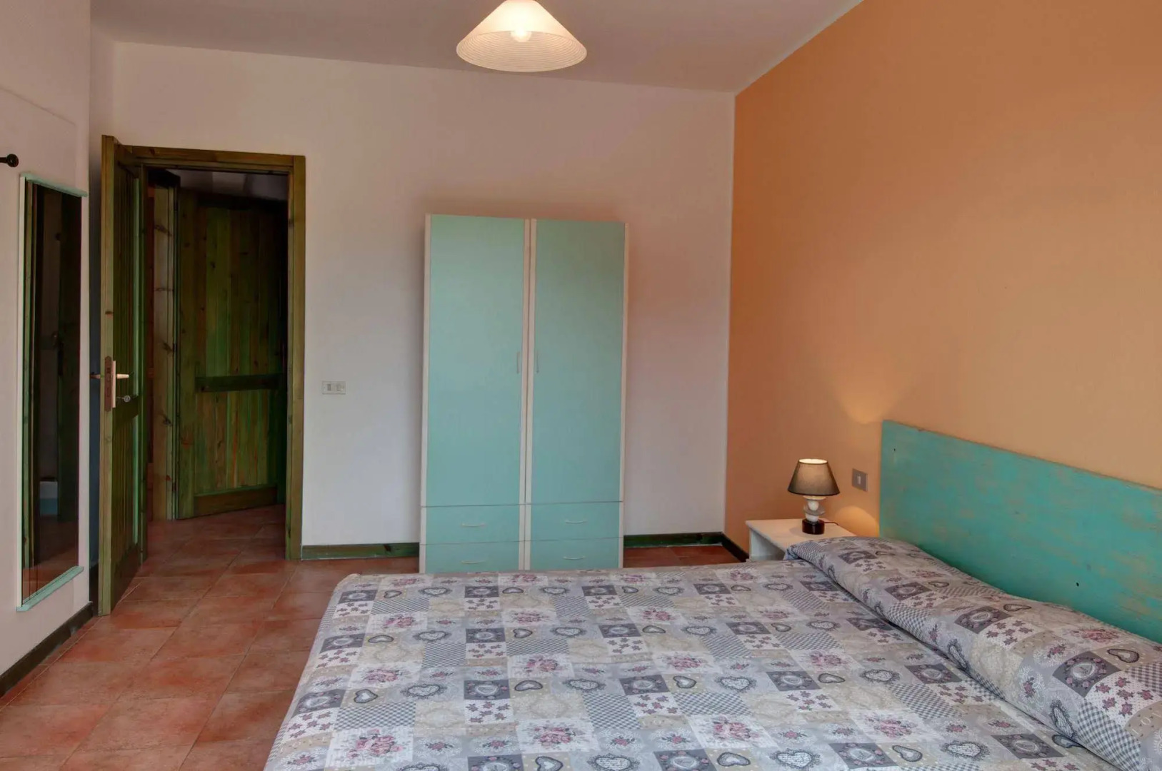 Residence Le Pavoncelle