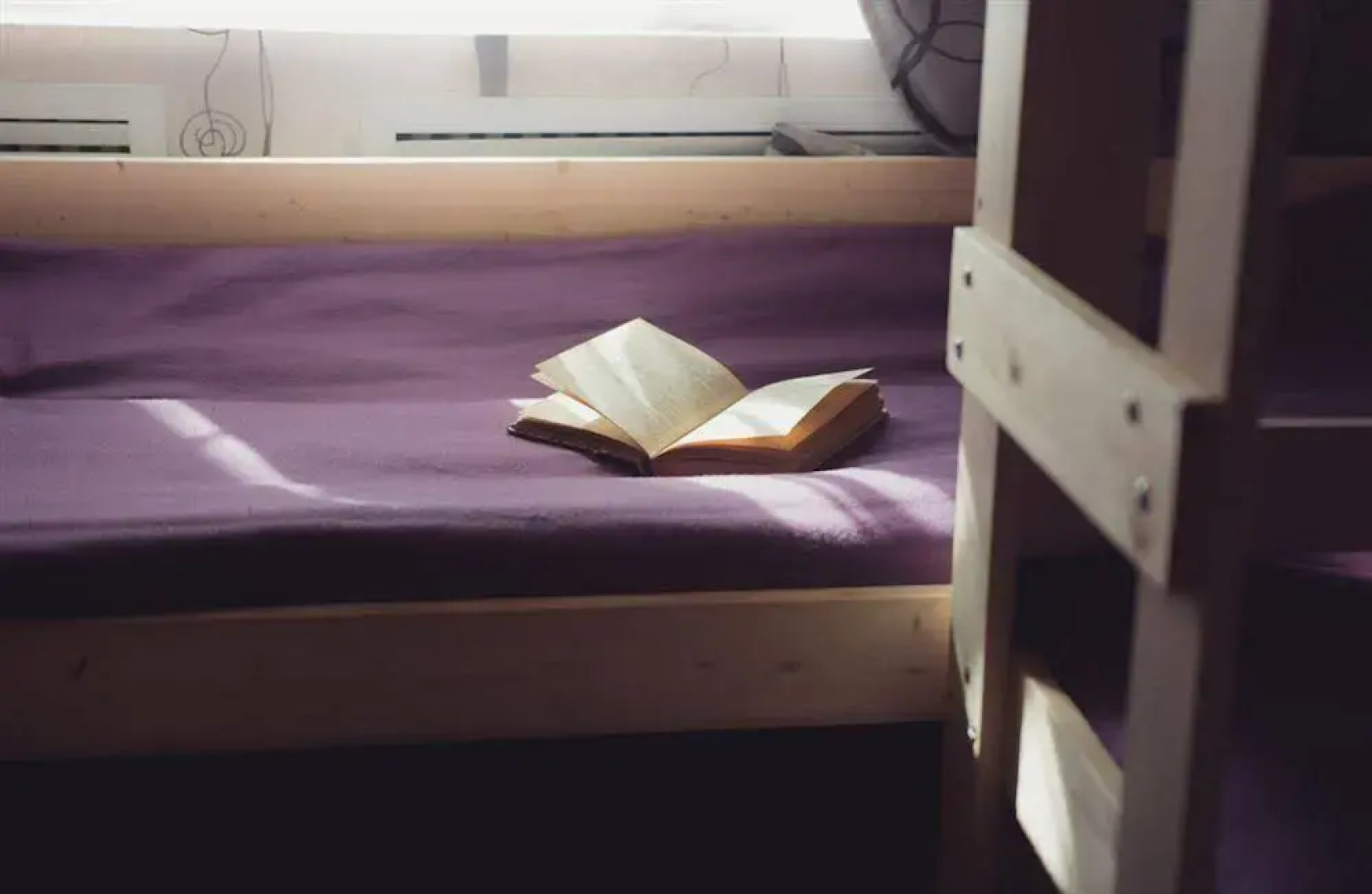 Жилые помещения Hostelroom