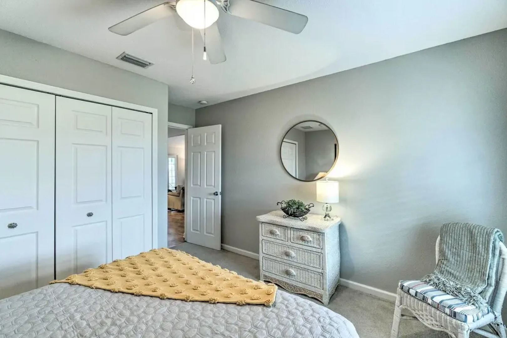 Punta Gorda Home w/ Lanai < 2 Mi to Downtown!