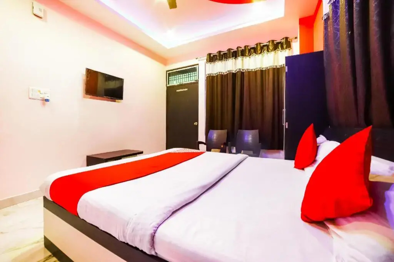 Hotel Vinayak by OYO Rooms