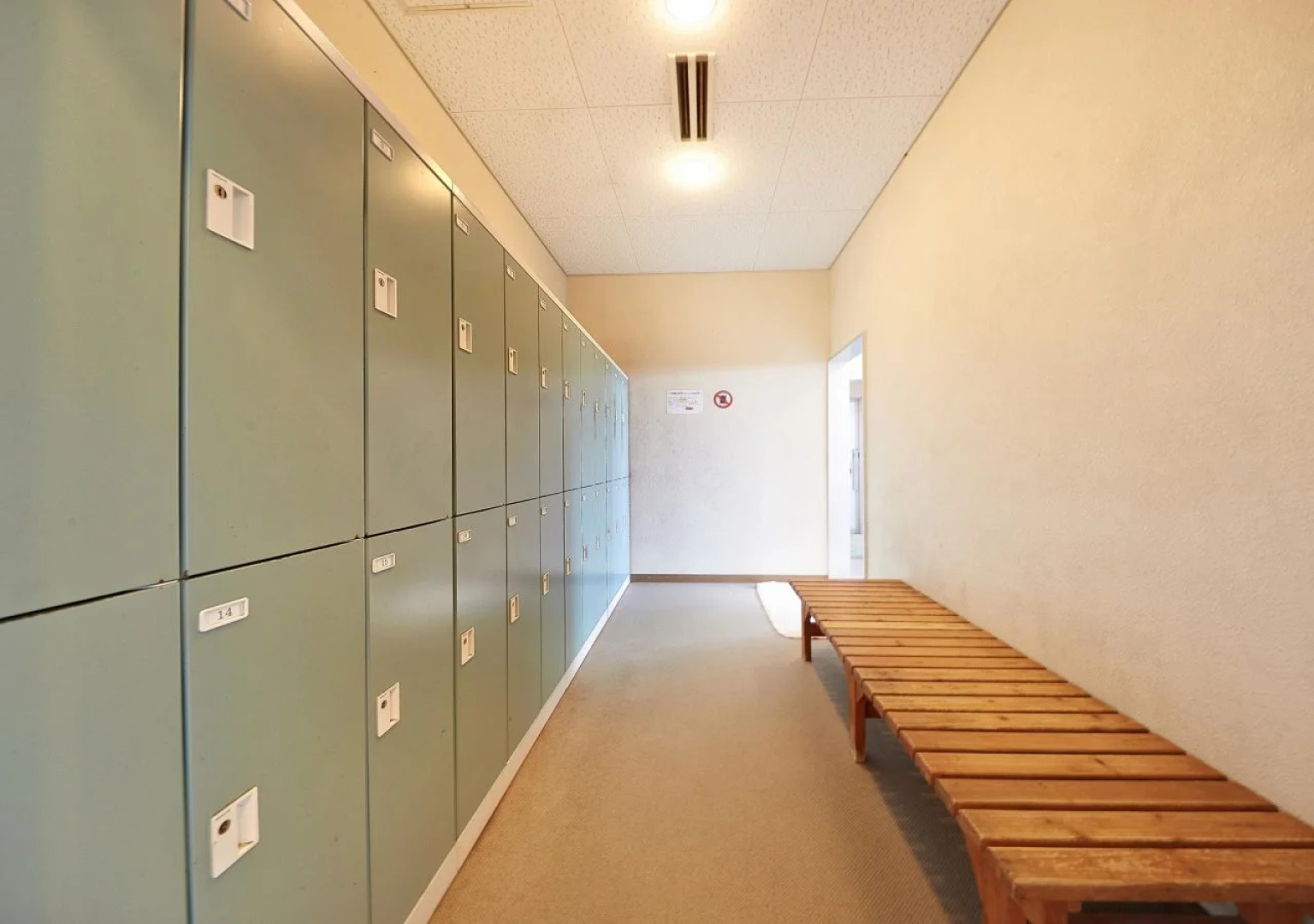 Hotel Sports Lodge Itoman