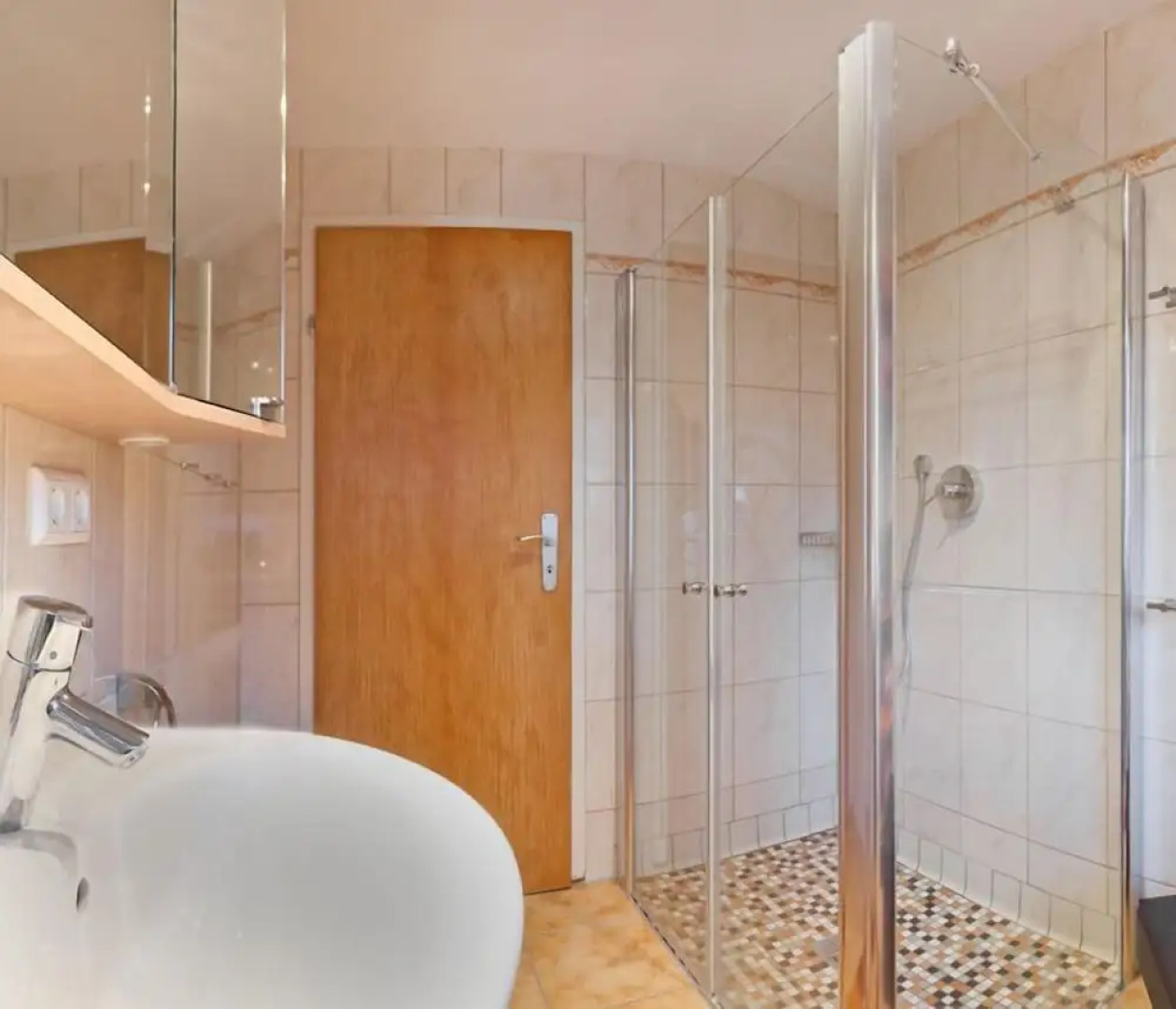 Ferienwohnung Bertsche