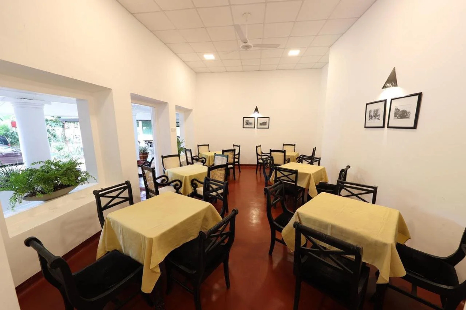 Belihuloya Rest House