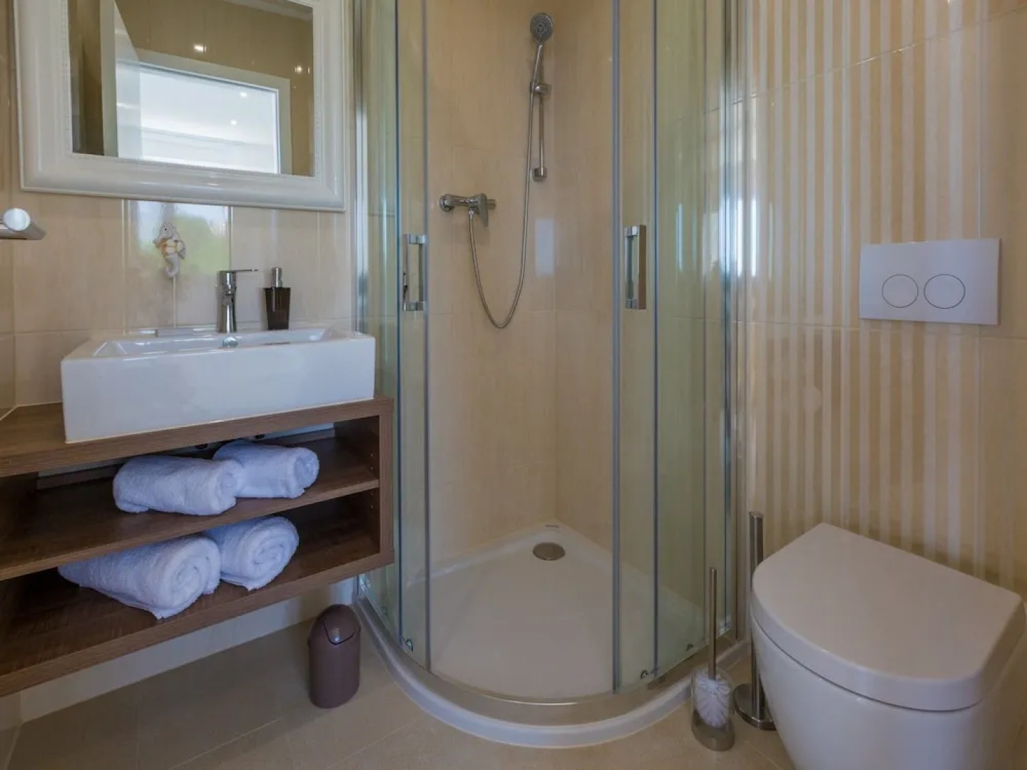 Apartments Villa Grande