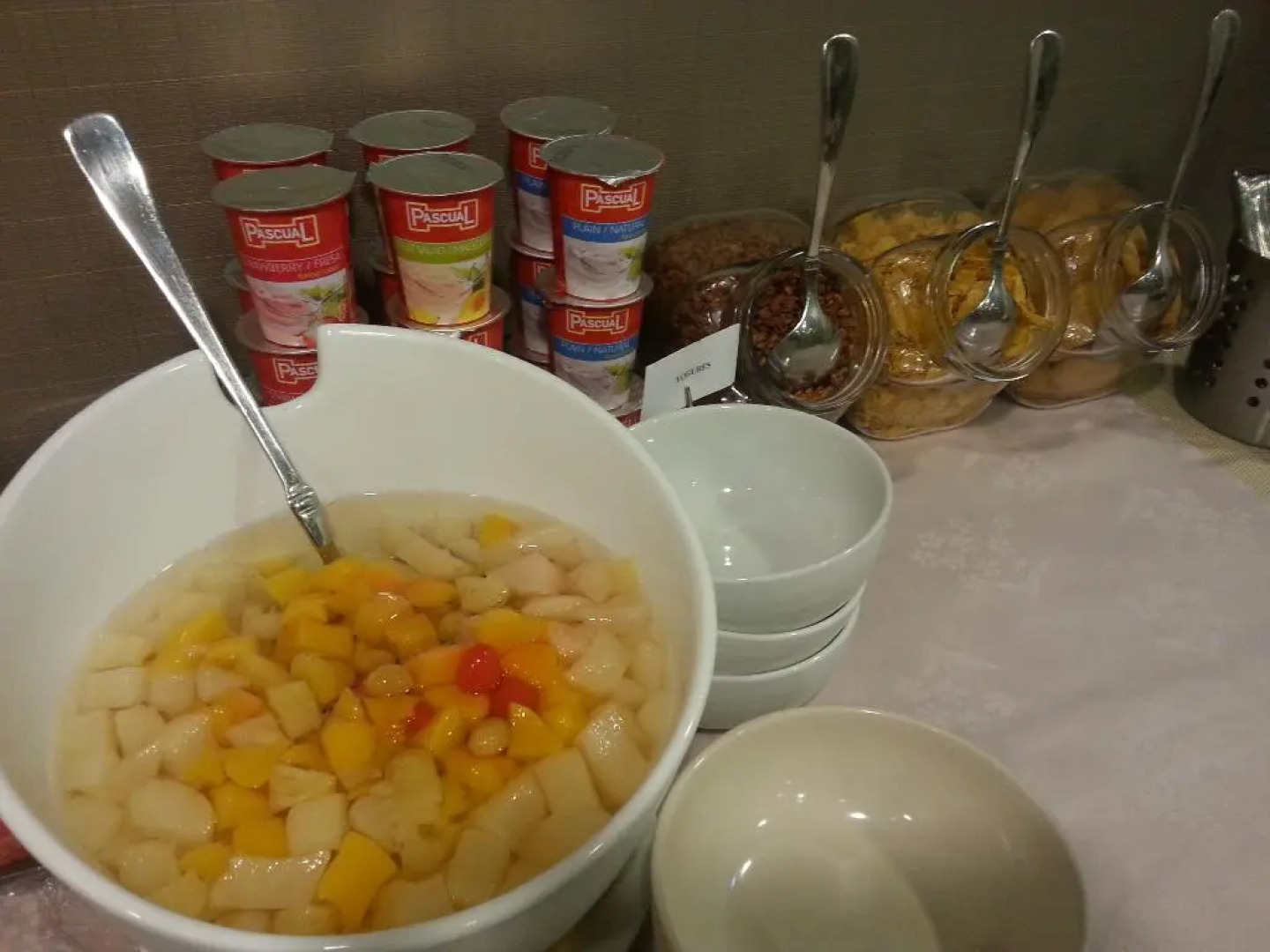 Hotel Santa Rosa, Blue Hoteles