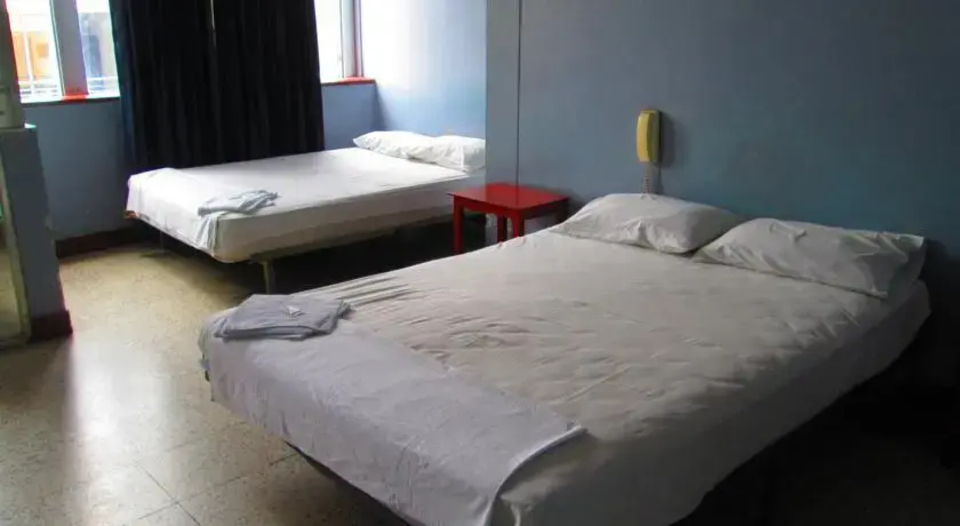 Hotel Los Ángeles del Huila