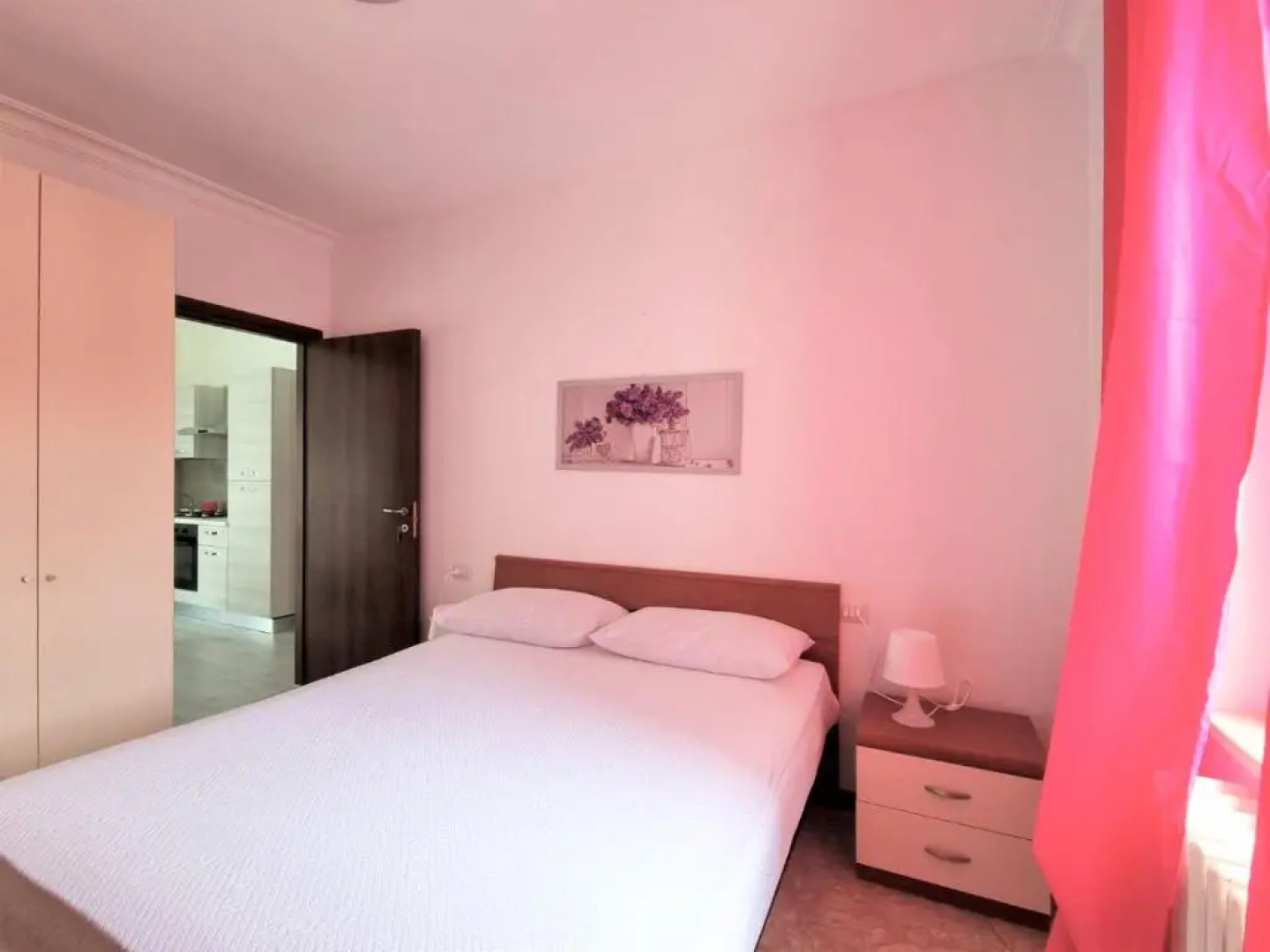 Appartamenti Smeraldo