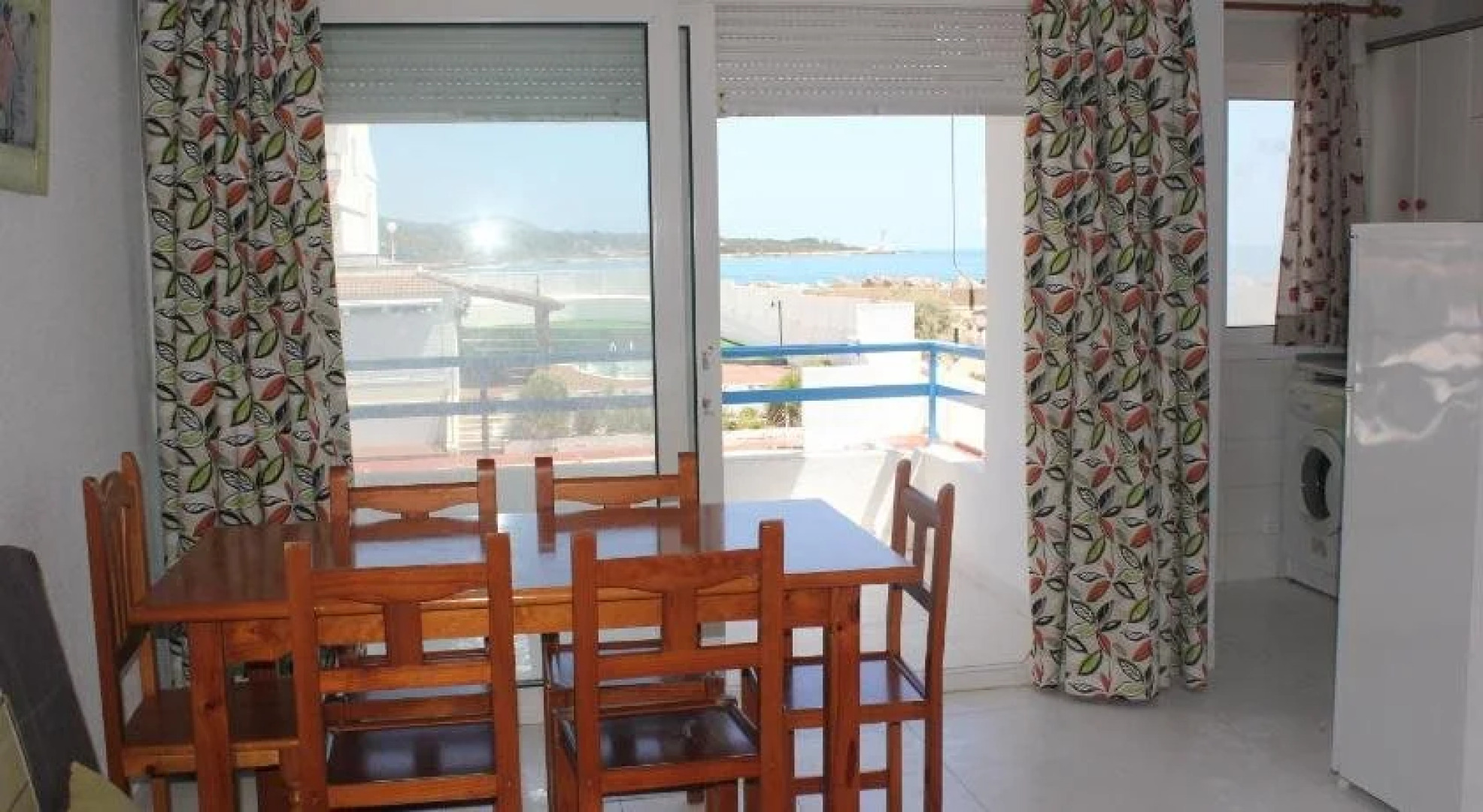 Apartamentos Poblado Marinero Casa Azahar