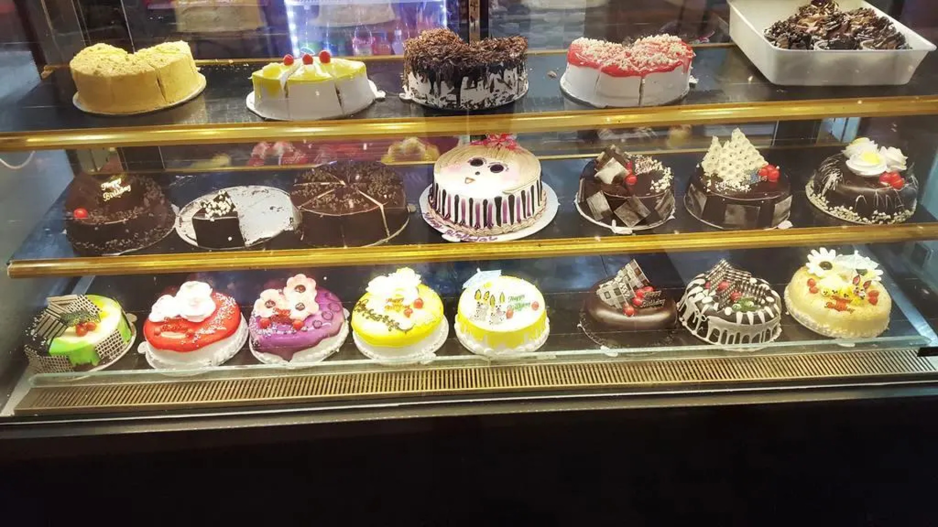 Hotel Chopra Residency