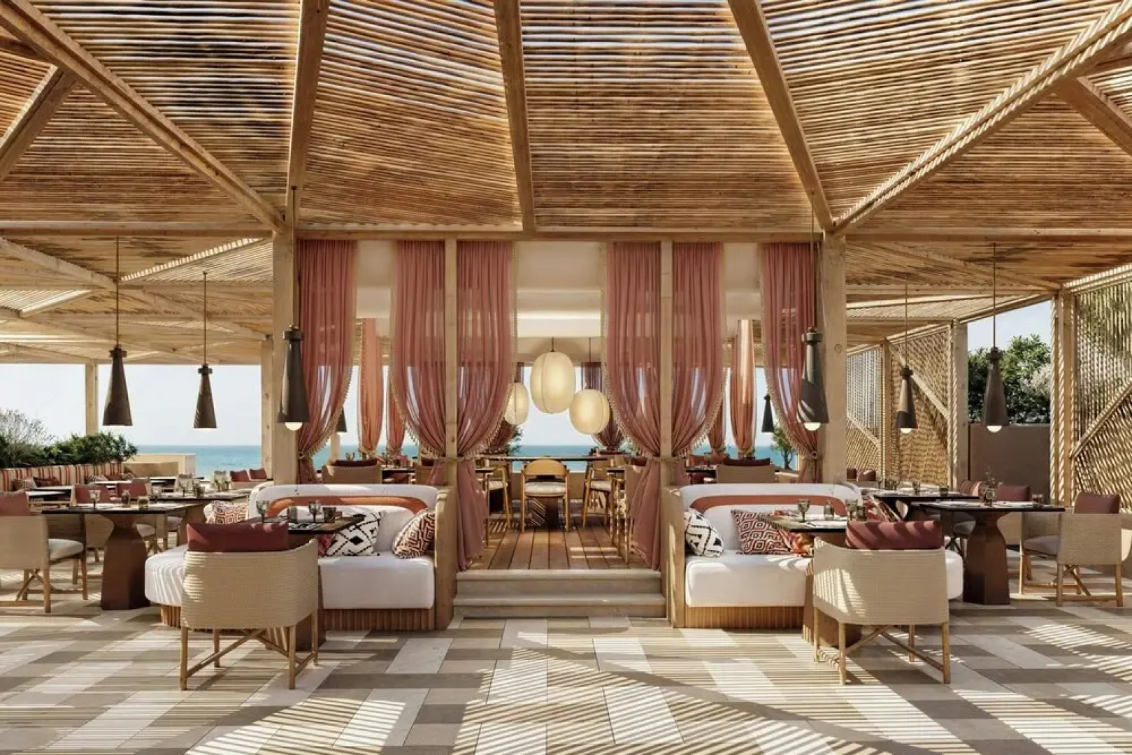 Amoh, A Luxury Collection Resort, Rhodes