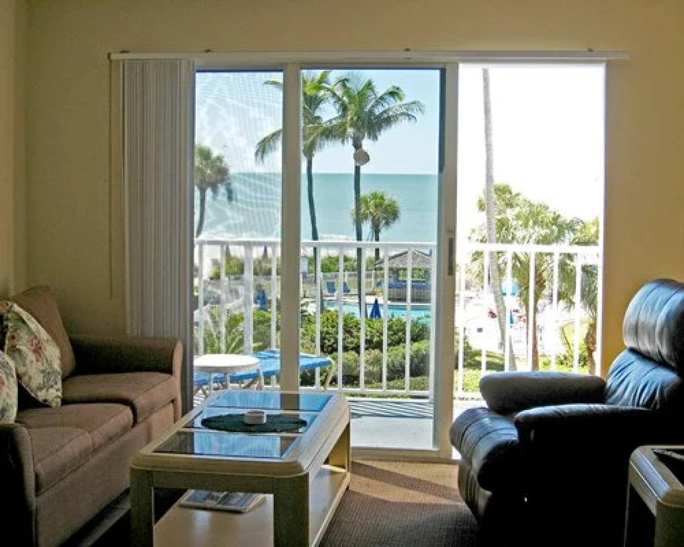 Outrigger Resort by RVA