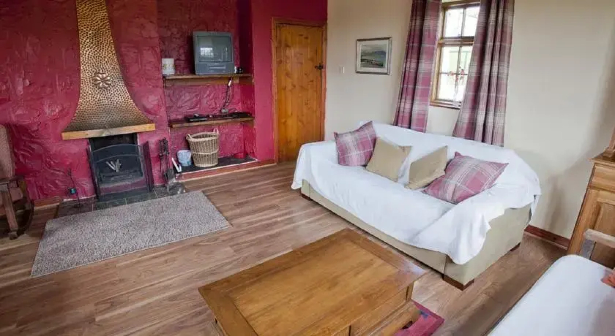 Cottage 137 - Oughterard