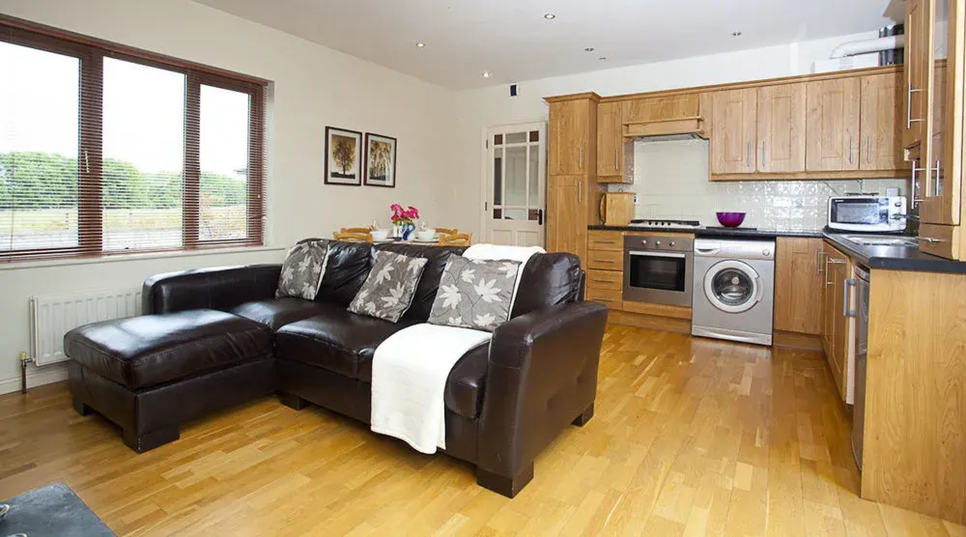 O'Neill Holiday Homes