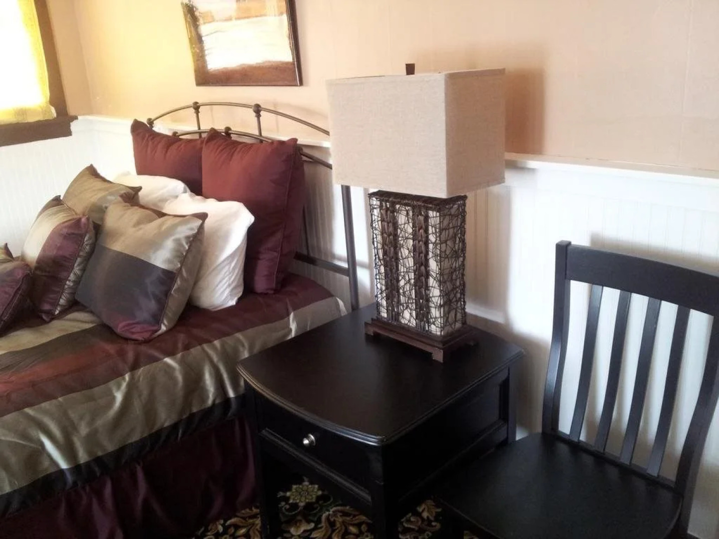 The Fairplay-Valiton Hotel