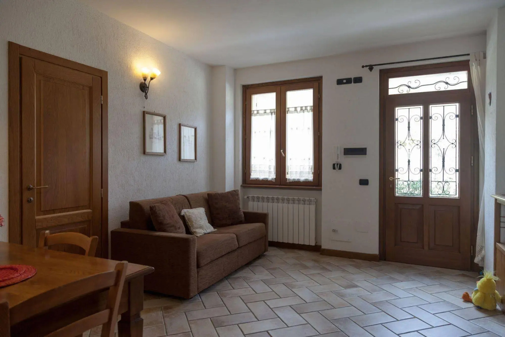 Cerqua Rosara Residence