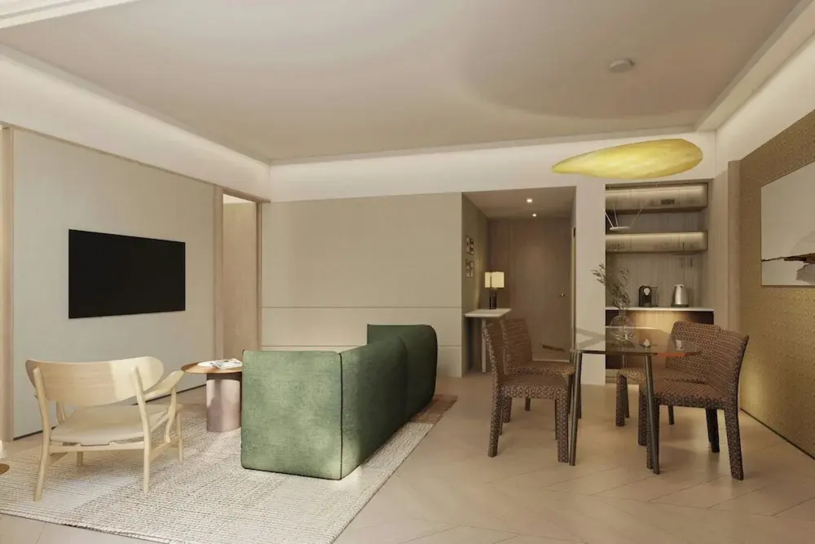 The Landmark Nicosia, Autograph Collection