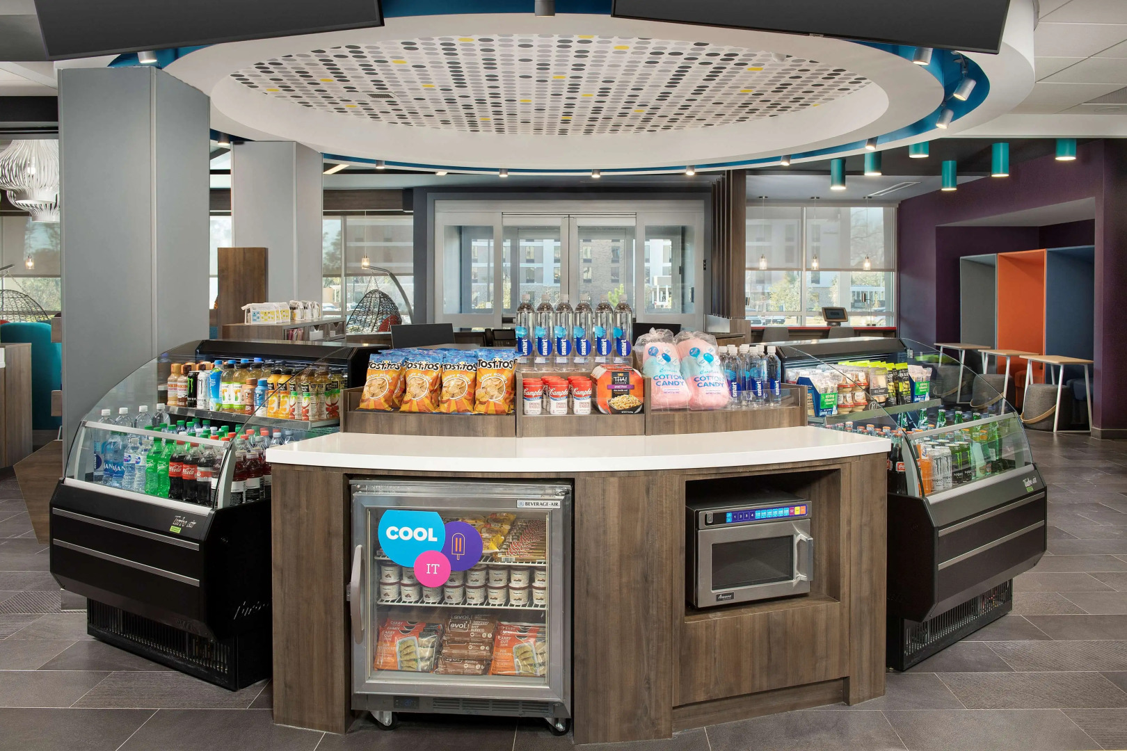 Tru by Hilton Beaufort, SC