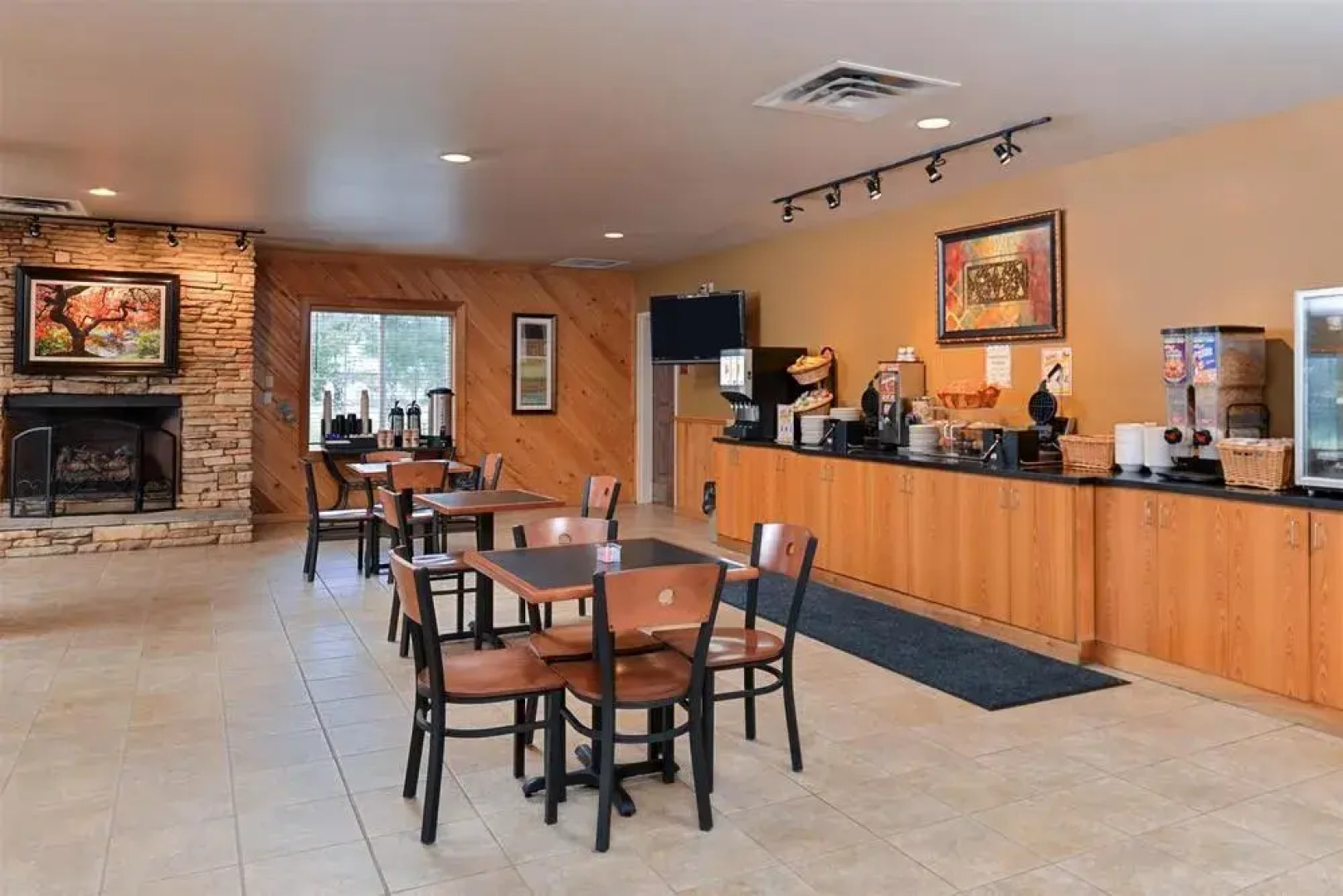 The Inn At Wildwood Resort