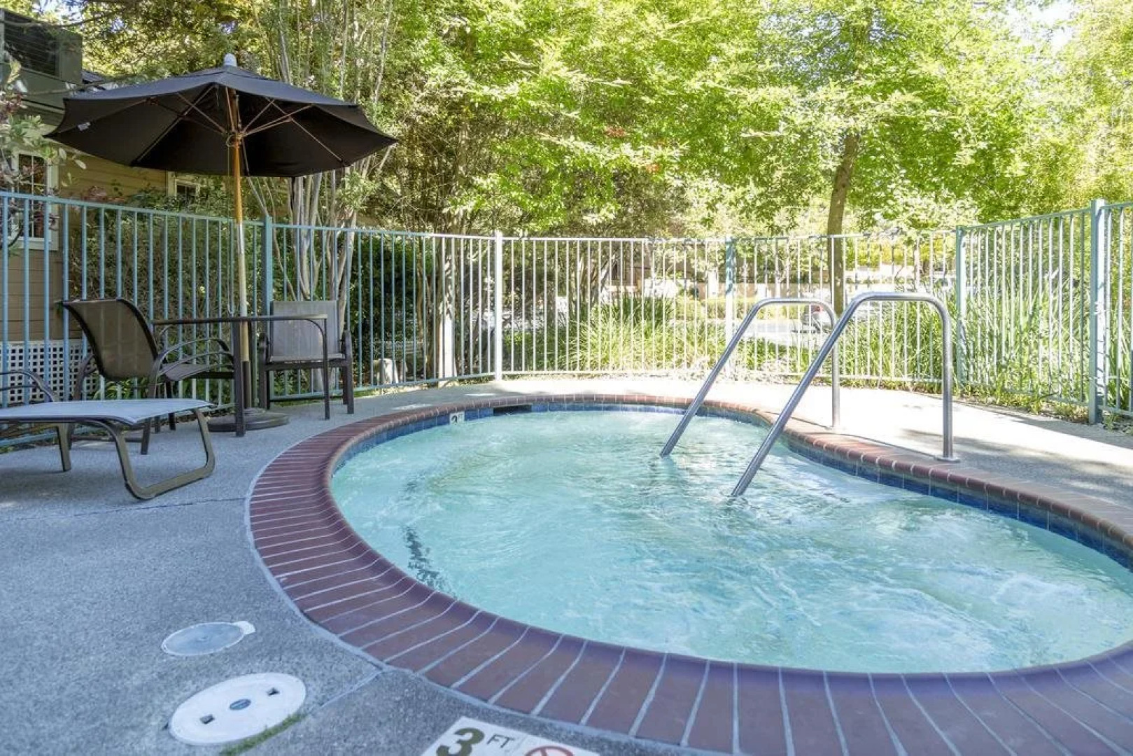 RiverPointe Napa Valley Resort