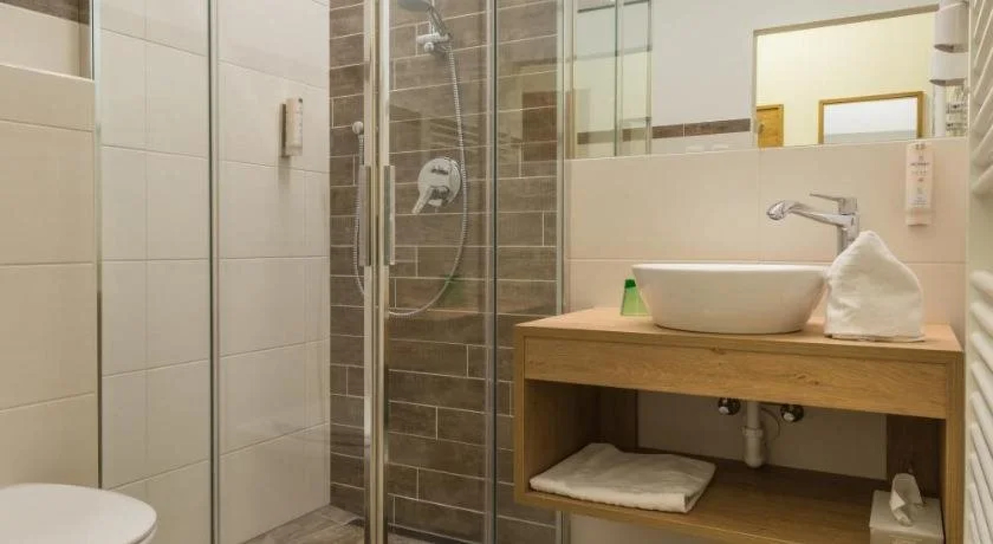 Gesundheits- und Vitalhotel Post