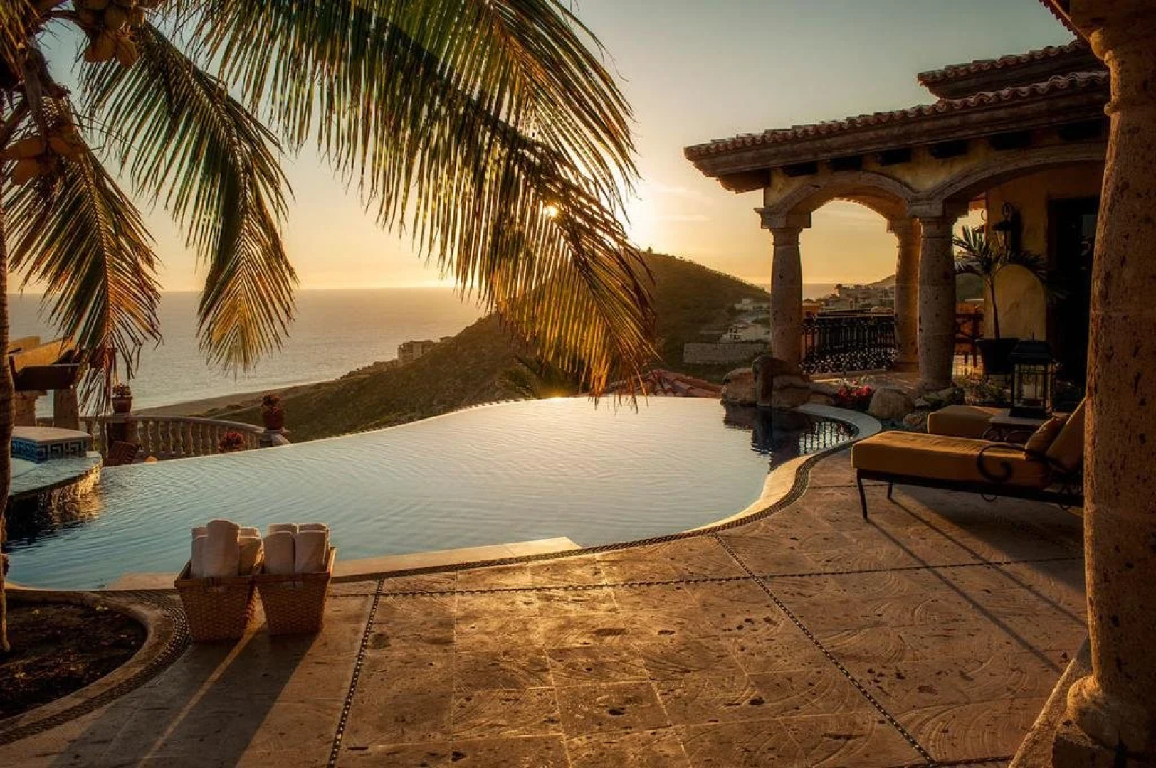 Villa Maria by Cabo Villas