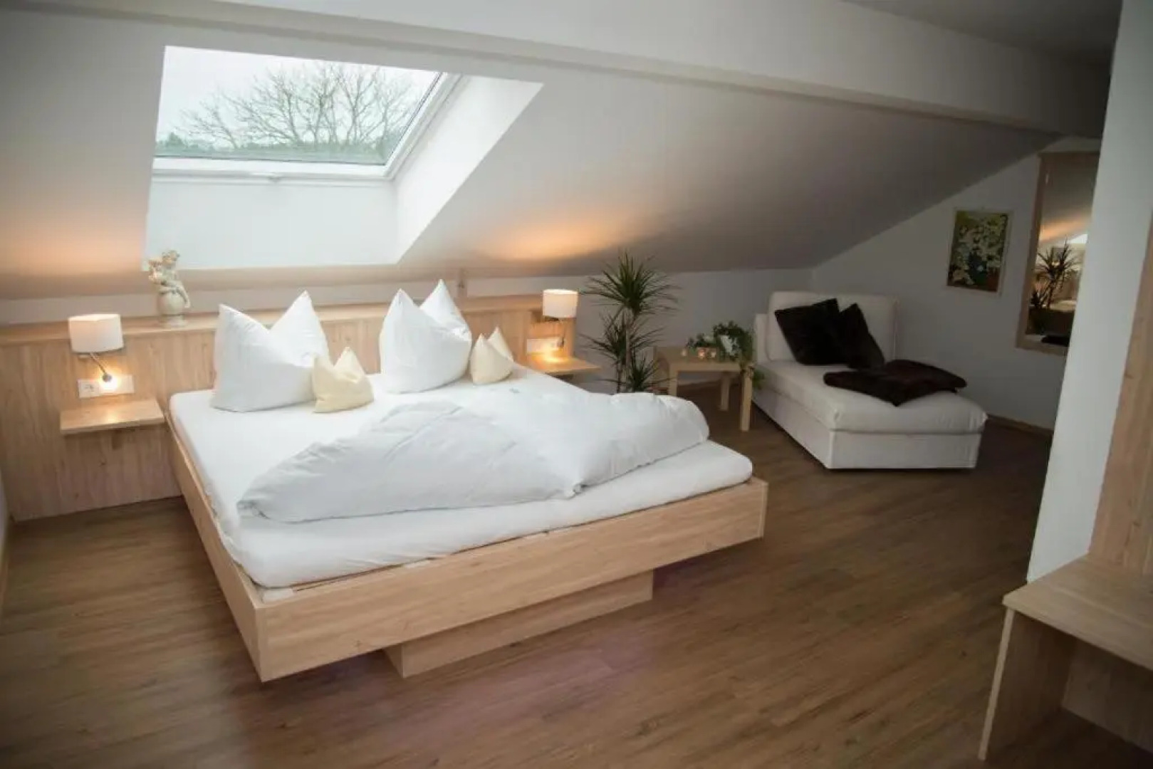 Landgasthof Schalchenhof