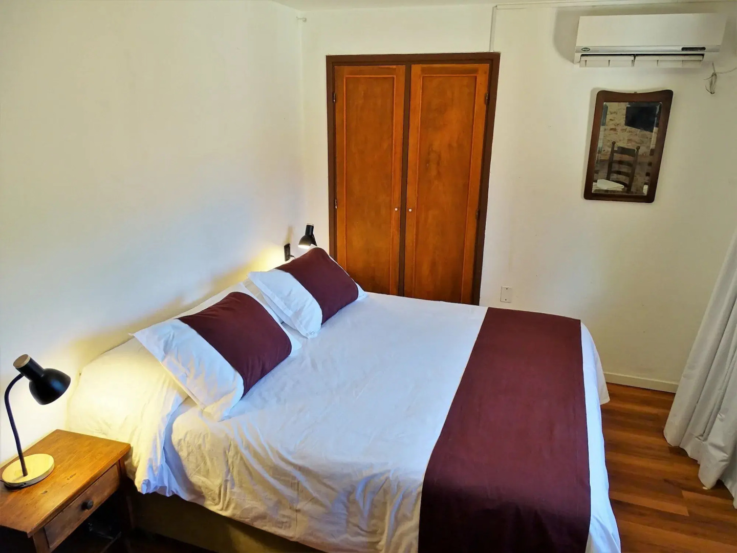 Hosteria del Pescador