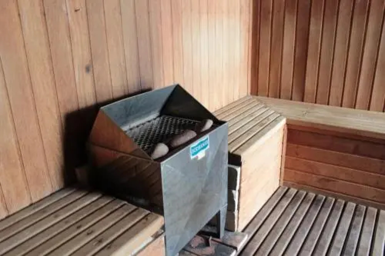 Hotel Termas da Guarda