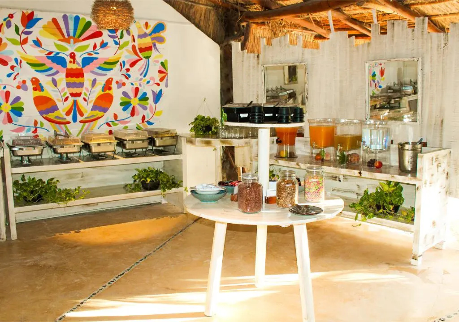 Holbox Dream Beach Front Hotel