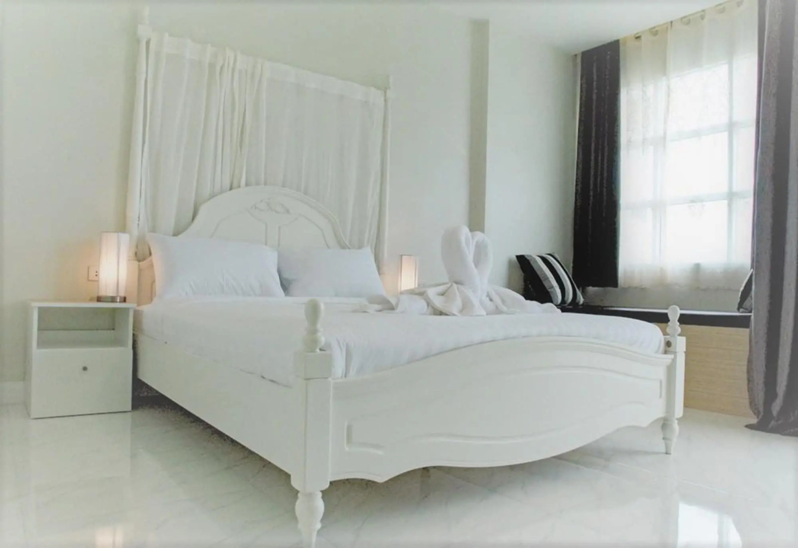 Pua De View Boutique Resort