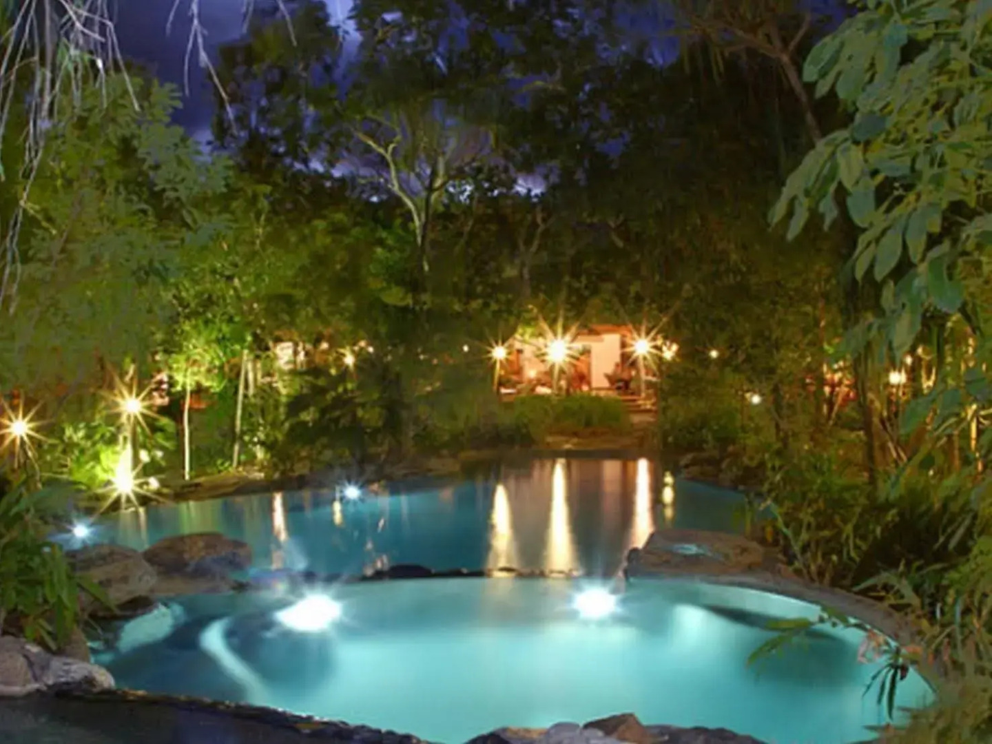 Thala Beach Nature Reserve