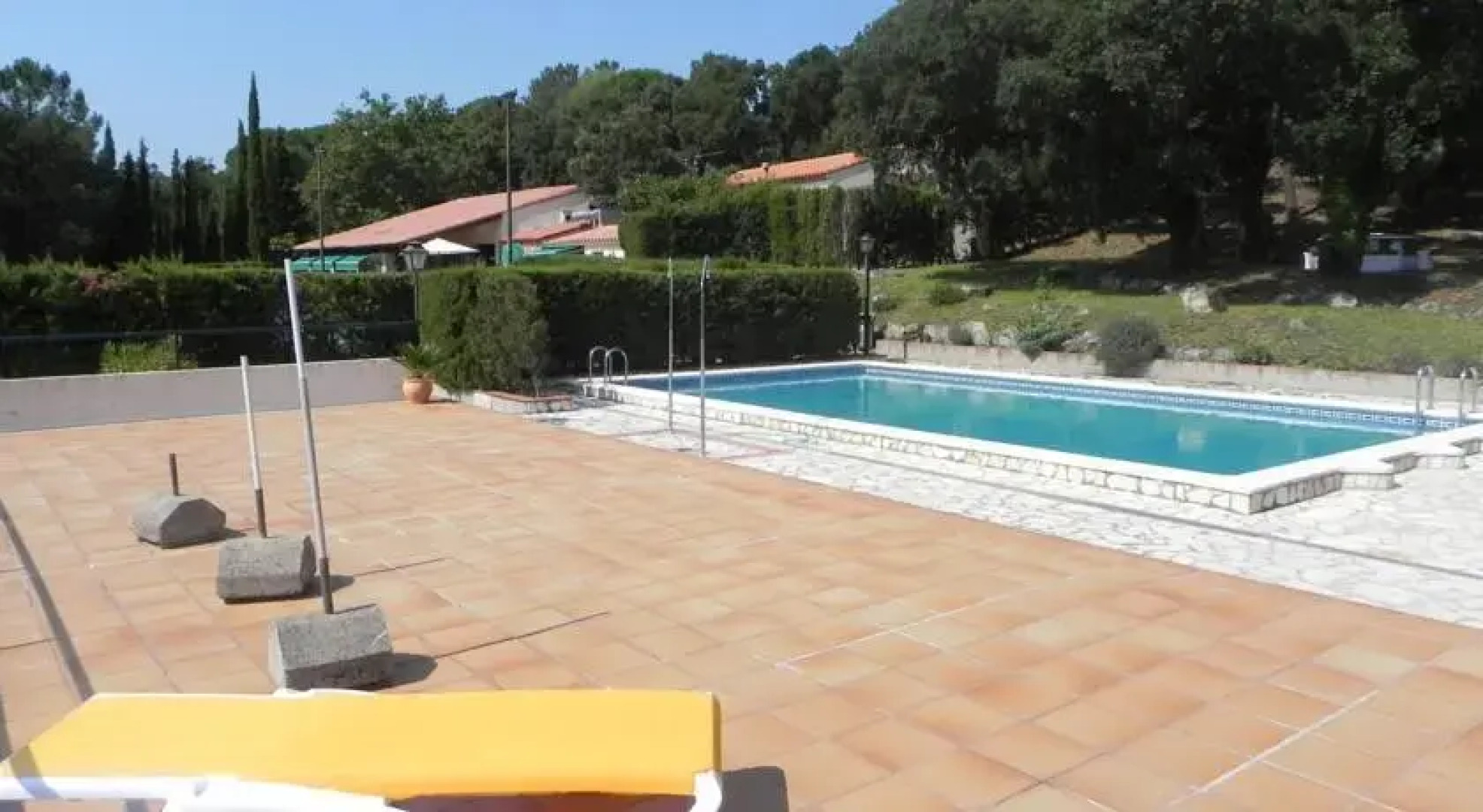 Sporthotel Club Tennis