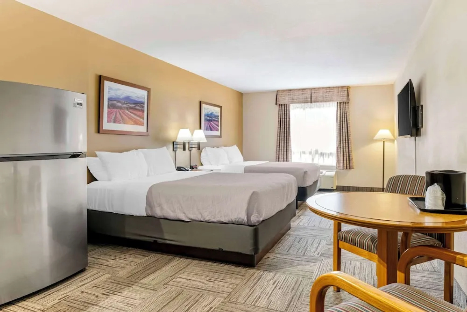 Super 8 Moncton/Dieppe NB