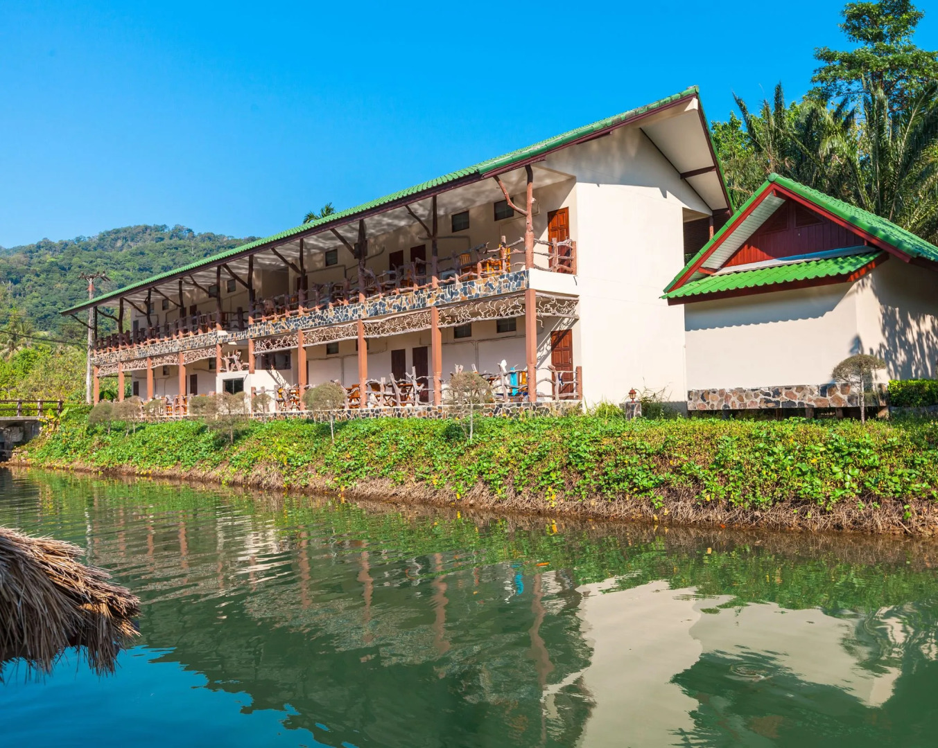 Chai Chet Resort Koh Chang