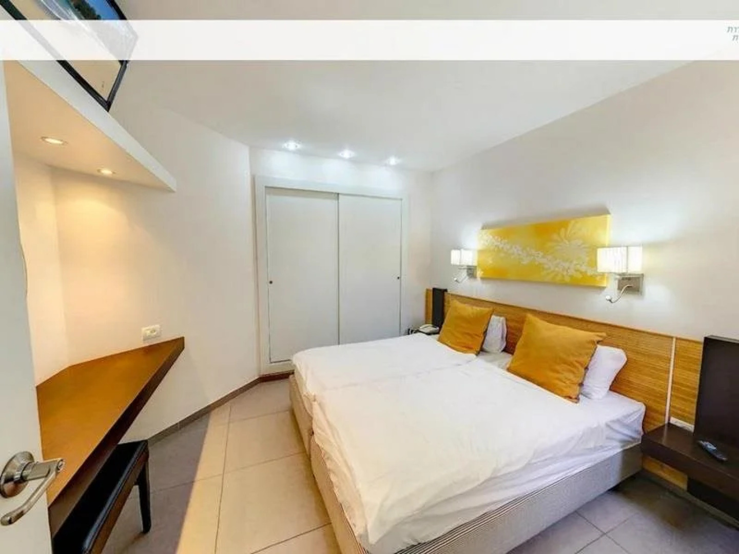 Maagan Holiday Village Kibbutz Hotel