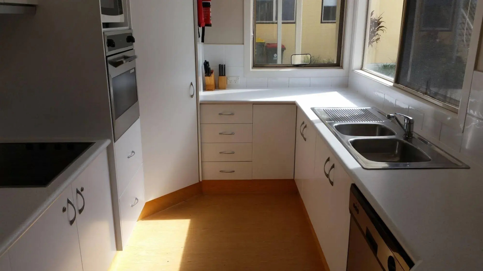 Hastings Cove Waterfront Holiday Apartments