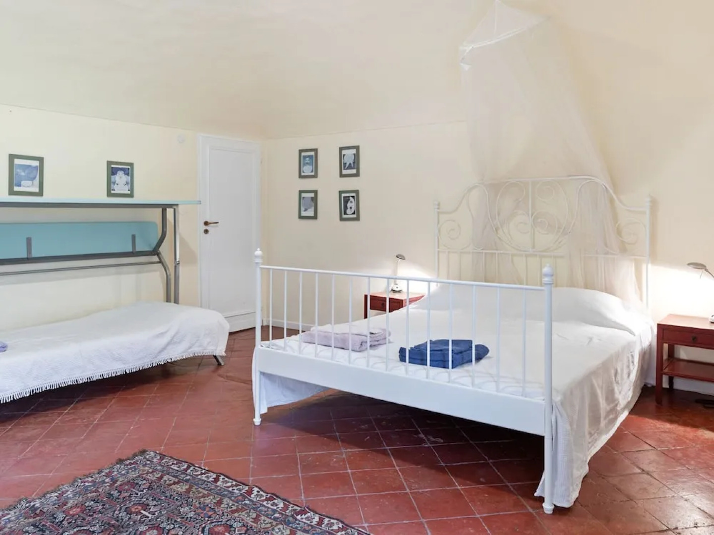 Boutique Holiday Home in Terruggia With Garden