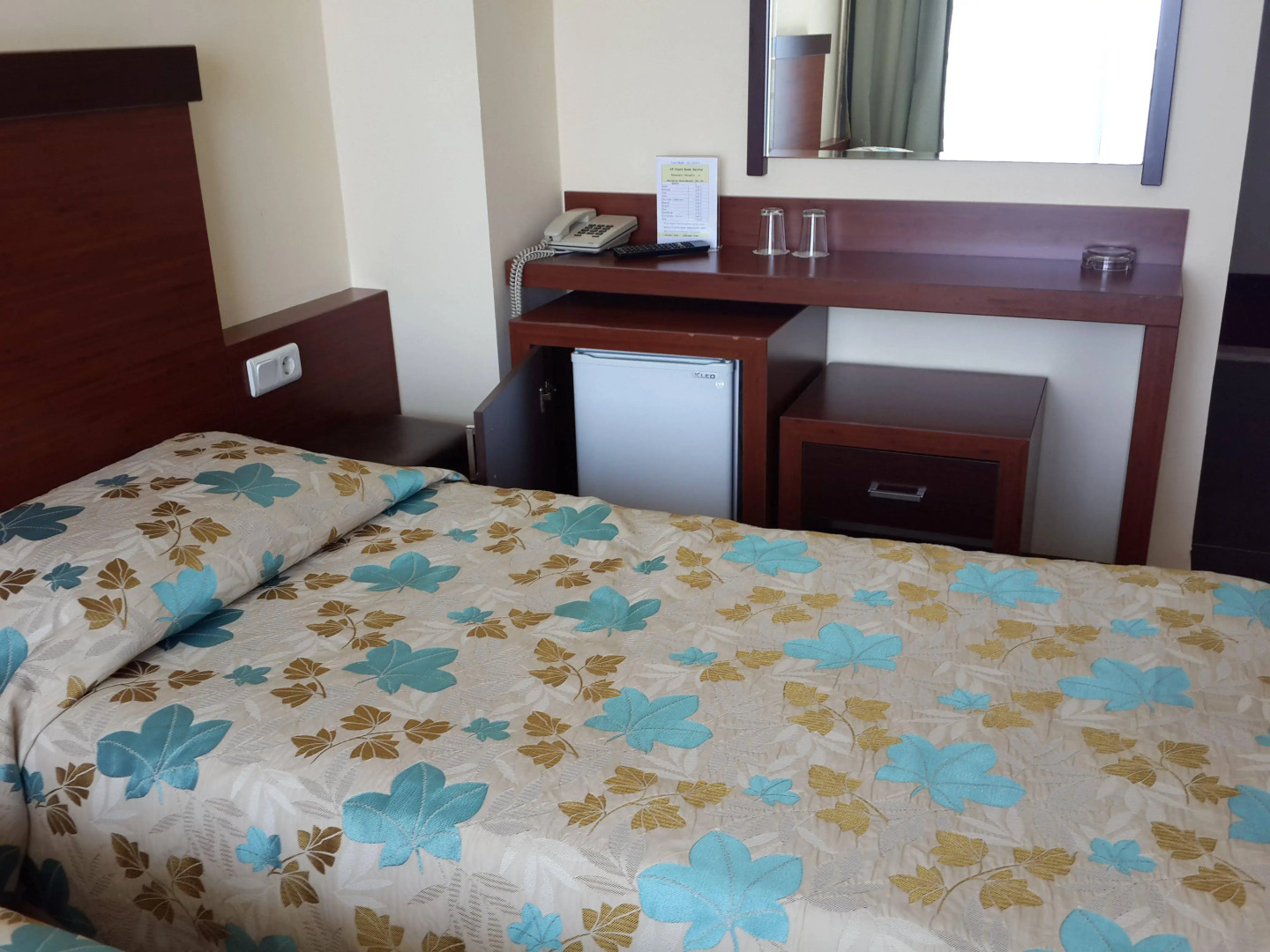 Lara Otel +12 Only Adult