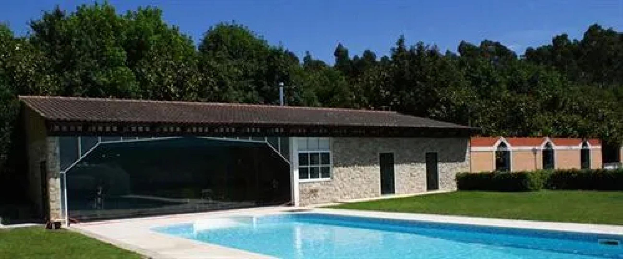 Quinta Da Seara- Agroturismo