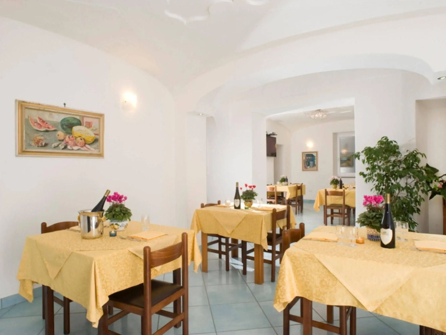 Hotel & Residence Matarese