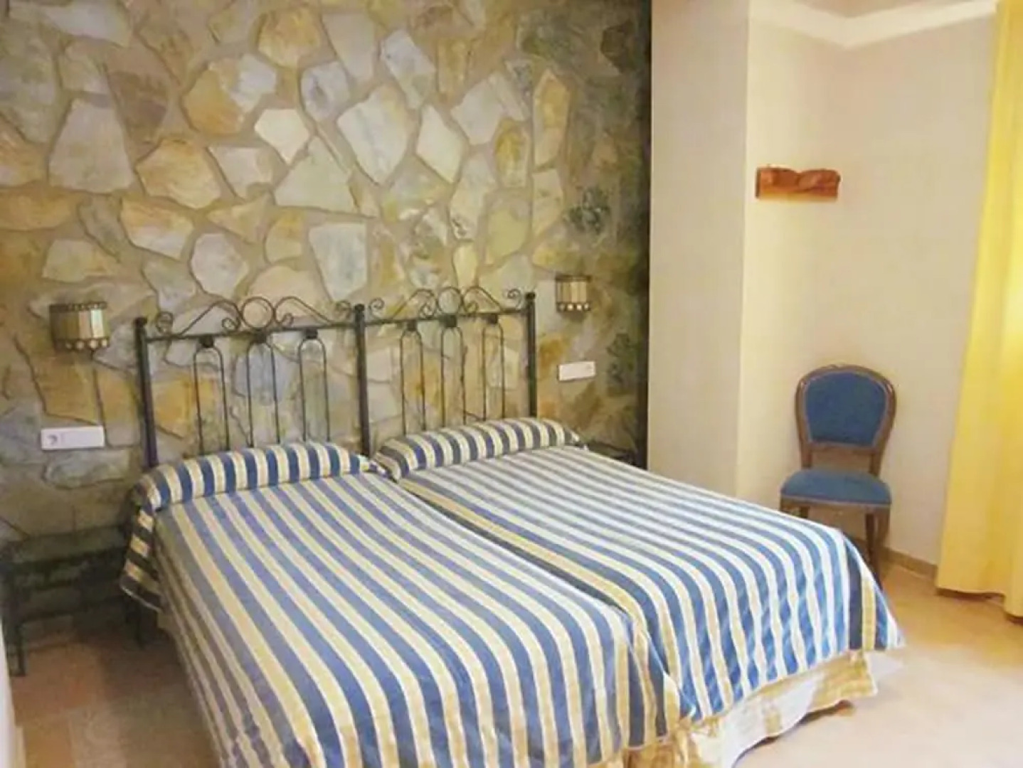 Hotel Rural La Villa Don Quijote