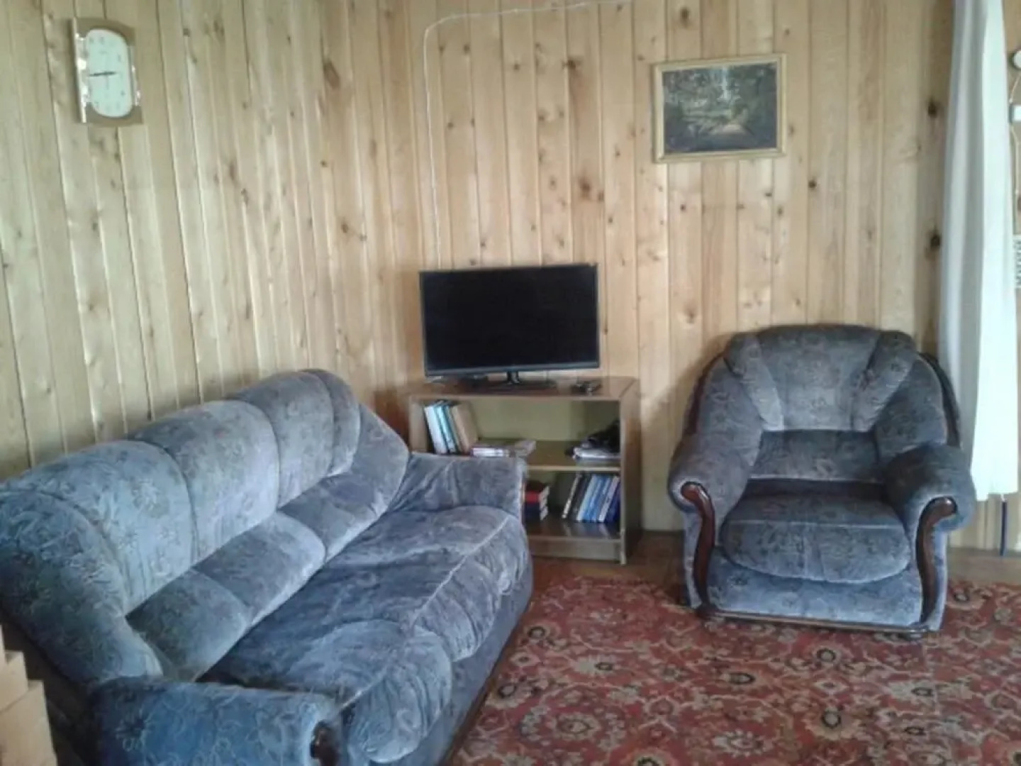 Country House Dom Solntsa