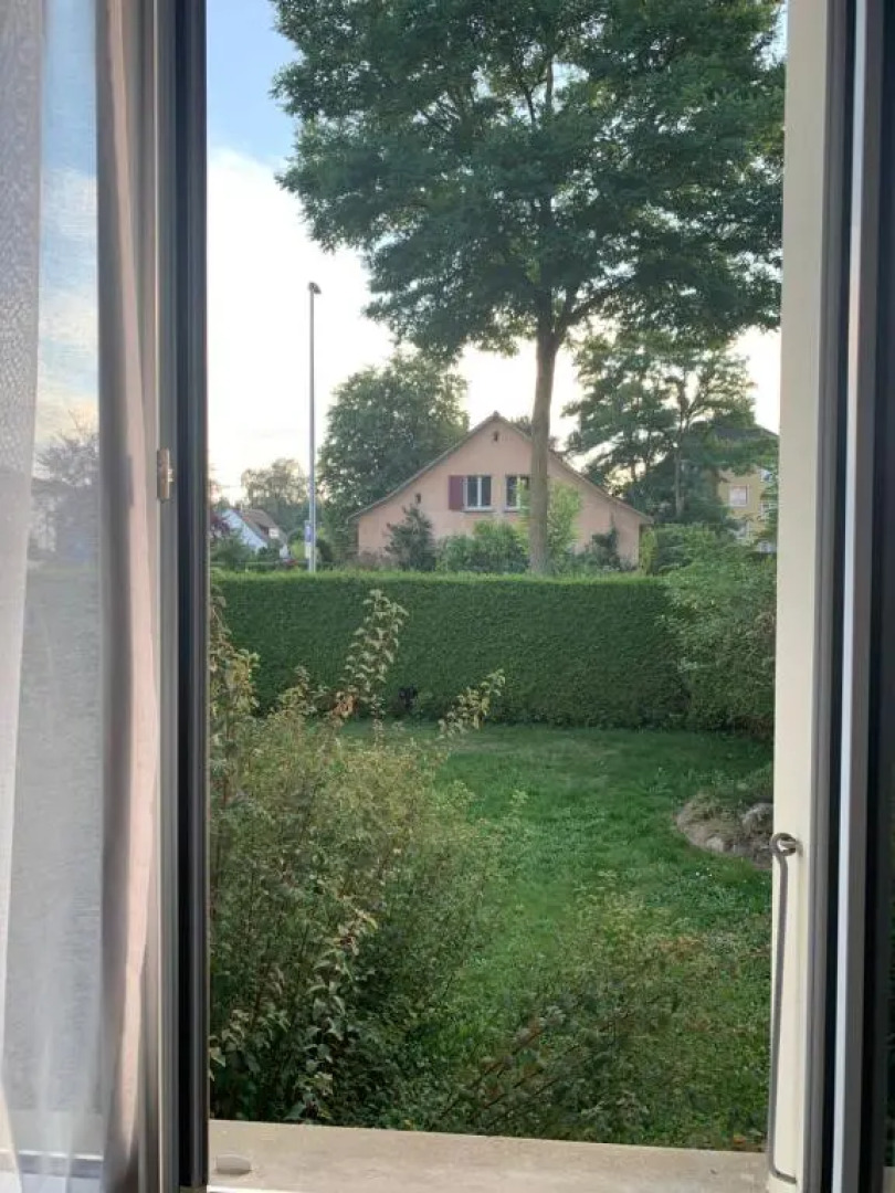 Ferienwohnung 1 in Bern