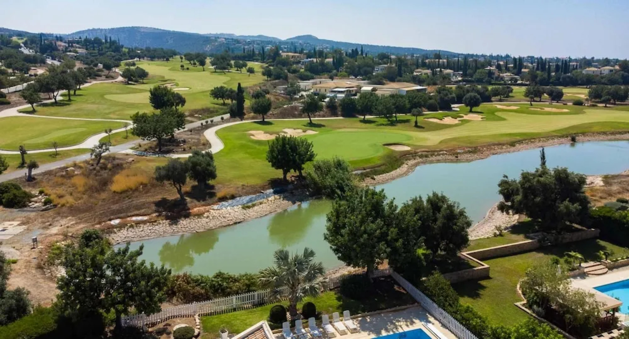 Villa 35 - Poseidon in Kouklia