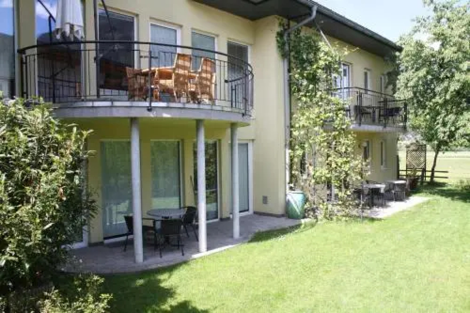 Zillertal Appartements